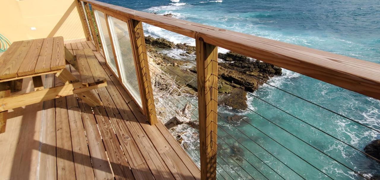 Ocean Shore ฟิลิปส์เบิร์ก ภายนอก รูปภาพ