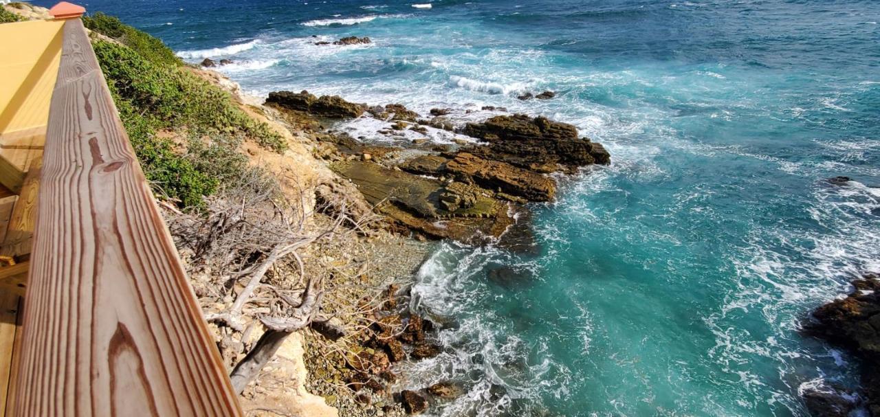Ocean Shore ฟิลิปส์เบิร์ก ภายนอก รูปภาพ