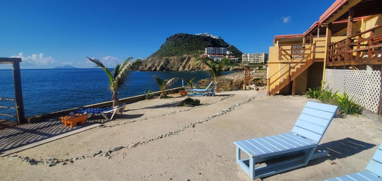 Ocean Shore ฟิลิปส์เบิร์ก ภายนอก รูปภาพ
