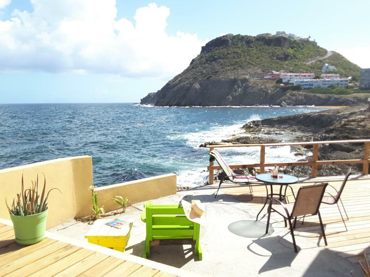 Ocean Shore ฟิลิปส์เบิร์ก ภายนอก รูปภาพ